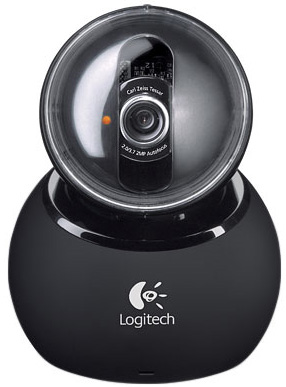 QuickCam® Logitech Sphere AF